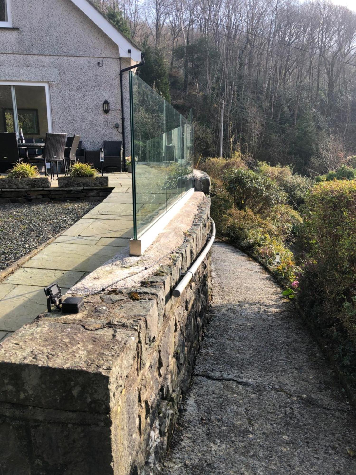 Snowdonia Mawddach Escape Villa Dolgellau Exterior photo