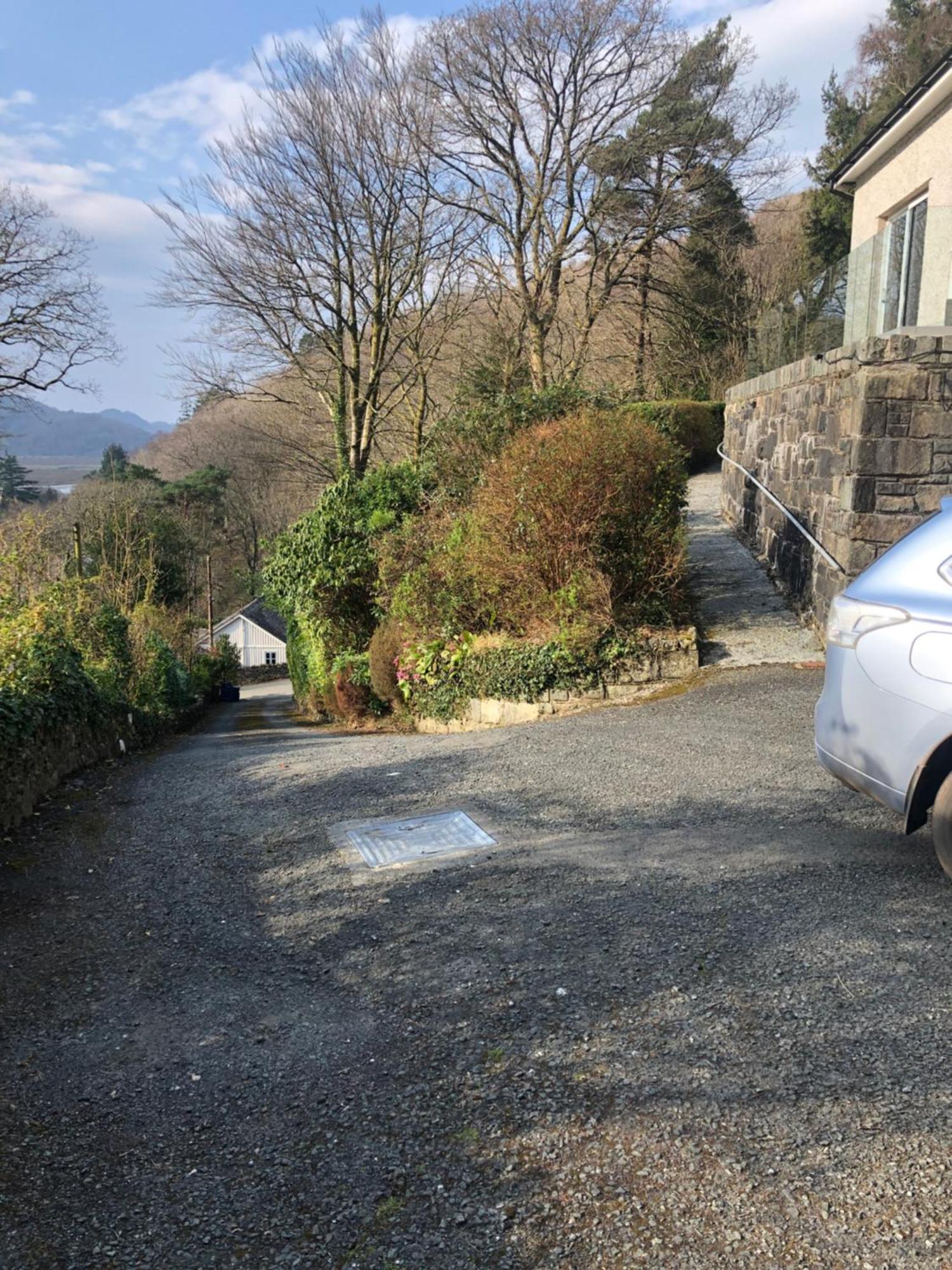Snowdonia Mawddach Escape Villa Dolgellau Exterior photo