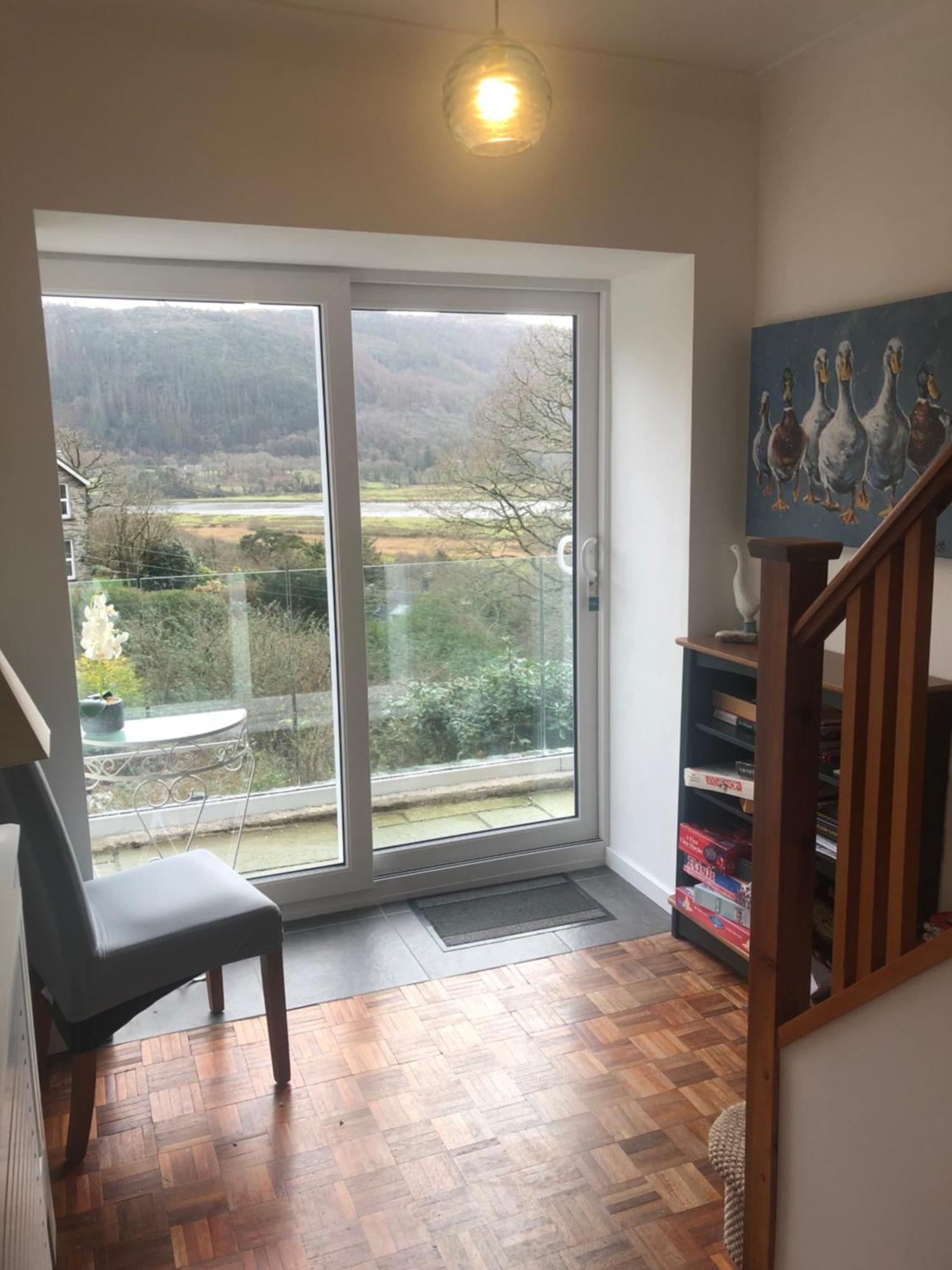 Snowdonia Mawddach Escape Villa Dolgellau Exterior photo
